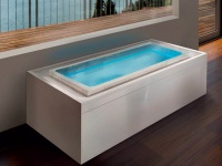 Спа бассейн Treesse Fusion SPA 220 Спа бассейн Treesse Fusion SPA 220
