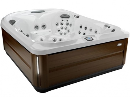 Спа бассейн Jacuzzi J-495