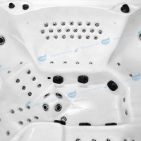 Гидромассажный спа-бассейн Joyee SPA Bordeaux