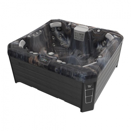 Спа бассейн Wellis Marbella Спа бассейн Wellis Marbella