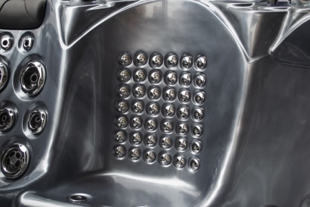 Спа-бассейн AquaSpas My_Luxury