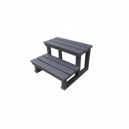 Круглый спа бассейн BestSpas Round 2