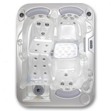 Мини СПА бассейн Mountfield Bliss