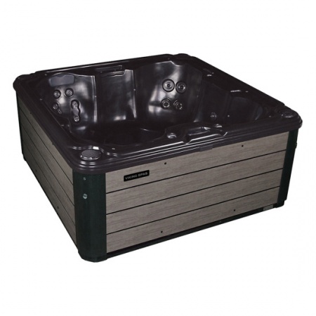 Гидромассажный спа-бассейн Viking Spa Royale ETS Гидромассажный спа-бассейн Viking Spa Royale ETS