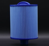 Картриджный фильтр для бассейна Wellis Amazonas