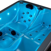 Мини СПА бассейн Joyee SPA Hawaii Мини СПА бассейн Joyee SPA Hawaii