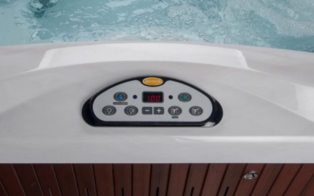 Спа бассейн Jacuzzi J-325 Спа бассейн Jacuzzi J-325