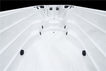 Плавательный бассейн Sunrans SR-860