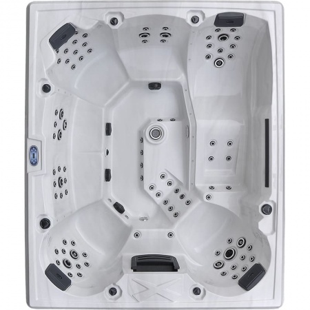 Гидромассажный спа-бассейн Kingston JCS-207