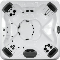 Спа бассейн Villeroy&Boch R7 Спа бассейн Villeroy&Boch R7