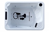 Мини бассейн Sunrans SPA BIKE SR8100 Мини бассейн Sunrans SPA BIKE SR8100