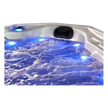 Гидромассажный спа-бассейн Gulfstream Pallada