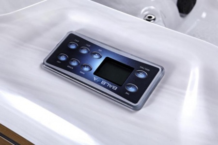 Гидромассажный спа-бассейн Sunrans SR806A