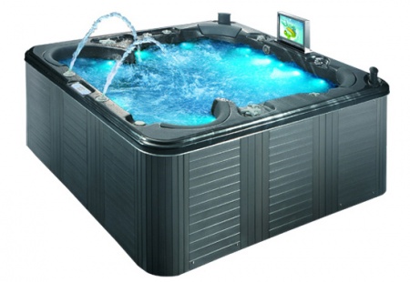 Гидромассажный бассейн Sunrans SR826 Гидромассажный бассейн Sunrans SR826