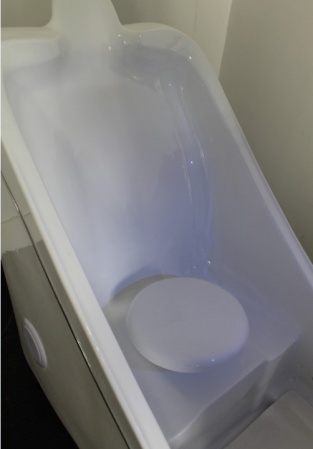 СПА-капсула Sunrans SR-SP15 СПА-капсула Sunrans SR-SP15