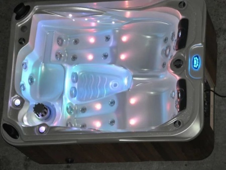 Спа бассейн Kingston JCS-27