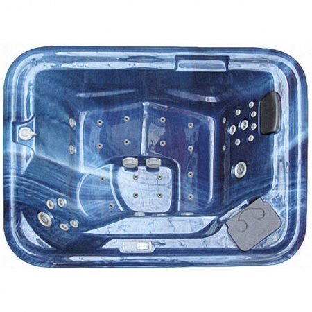 Спа бассейн Yokozuna - Акира (Akira) Classic Спа бассейн Yokozuna - Акира (Akira) Classic