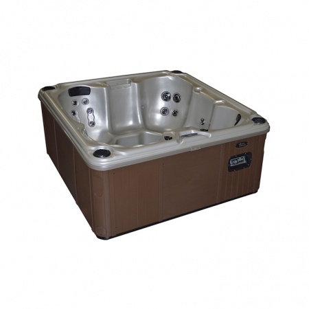 Гидромассажный спа-бассейн Viking Spa Royale ETS Гидромассажный спа-бассейн Viking Spa Royale ETS