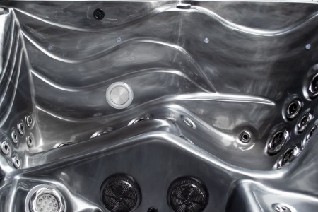 Спа-бассейн AquaSpas My_Luxury