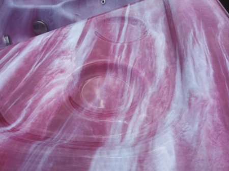 Гидромассажный спа-бассейн Sunrans SR816 Гидромассажный спа-бассейн Sunrans SR816