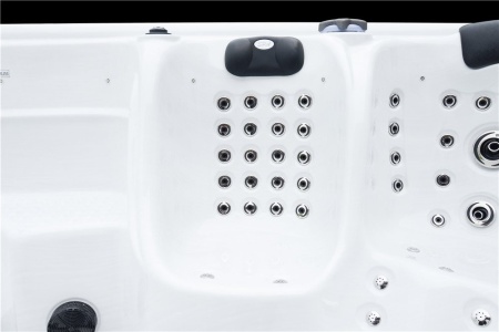 Плавательный бассейн Sunrans SR-860