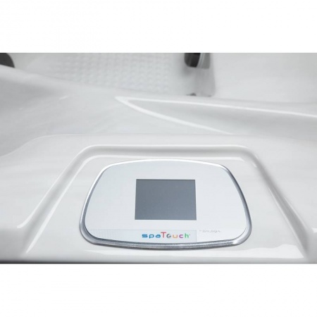 Круглый спа бассейн BestSpas Round 2