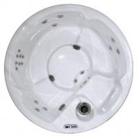 Спа бассейн Coast Spas - Jorney (Джорни) Спа бассейн Coast Spas - Jorney (Джорни)