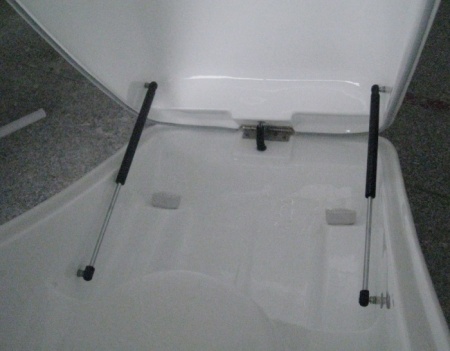 СПА-капсула Sunrans SR-SP15 СПА-капсула Sunrans SR-SP15