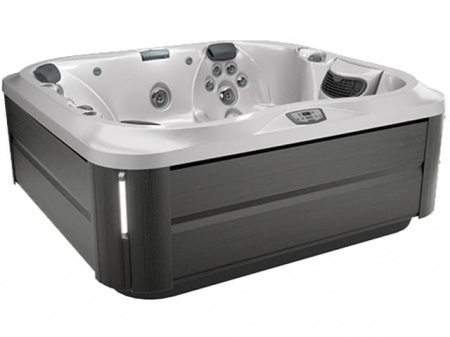 Спа бассейн Jacuzzi J-375 Спа бассейн Jacuzzi J-375