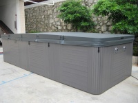 Крышка для бассейна для бассейна 2 м (дом/улица)