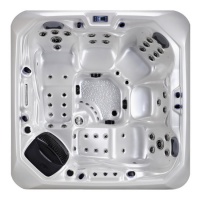 Гидромассажный спа-бассейн Gulfstream Pallada