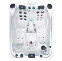 Спа бассейн Fonteyn Spas Soulmate Спа бассейн Fonteyn Spas Soulmate