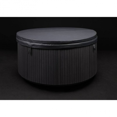 Круглый спа бассейн BestSpas Round 2