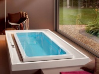 Спа бассейн Treesse Fusion SPA 220 Спа бассейн Treesse Fusion SPA 220