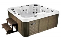 Гидромассажный спа-бассейн Sunrans SR877