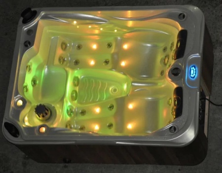 Спа бассейн Kingston JCS-27