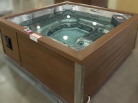 Спа бассейн Jacuzzi J-LXL Спа бассейн Jacuzzi J-LXL