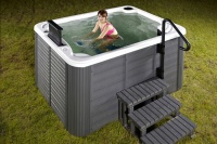 Мини бассейн Sunrans SPA BIKE SR8100 Мини бассейн Sunrans SPA BIKE SR8100