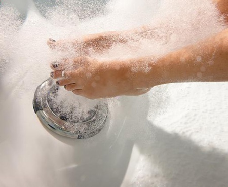 Спа-бассейн Master Spas Legend LSX 700