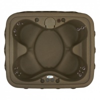 Мини спа-бассейн Dream Spa X-400 Мини спа-бассейн Dream Spa X-400