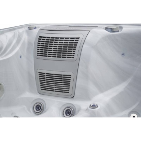 Мини спа-бассейн AquaSpas My_Silence