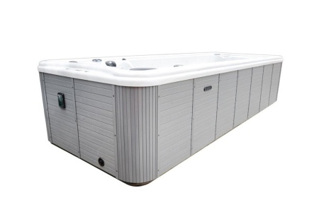 Плавательный бассейн Sunrans SR-860