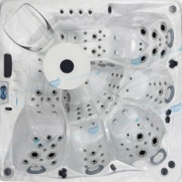 Спа-бассейн Joyee SPA Lincoln