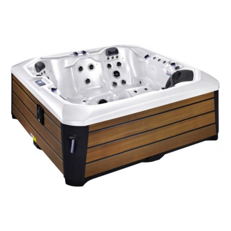 Гидромассажный спа-бассейн Gulfstream Pallada