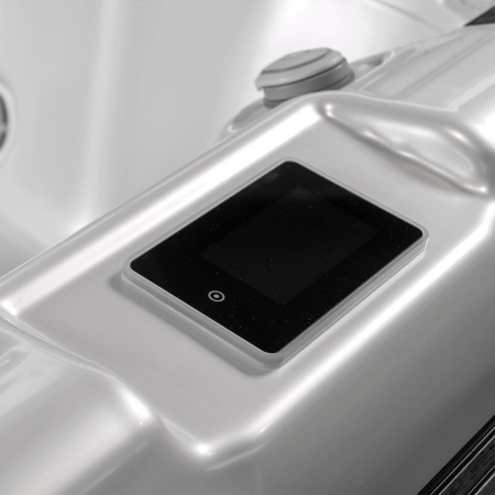 Гидромассажный спа-бассейн Wellis Makalu Life Premium