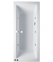 Ванна Riho Lusso 180x90 с гидромассажем