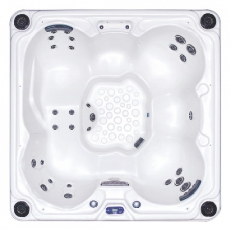 Гидромассажный спа-бассейн Viking Spa Royale ETS Гидромассажный спа-бассейн Viking Spa Royale ETS