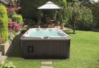 Спа бассейн Jacuzzi J-225 Спа бассейн Jacuzzi J-225