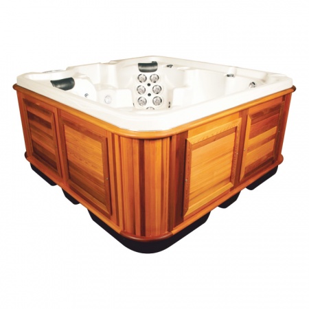 Гидромассажный спа-бассейн Arctic Spa Cub SIGNATURE Гидромассажный спа-бассейн Arctic Spa Cub SIGNATURE