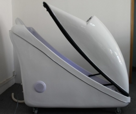 СПА-капсула Sunrans SR-SP15 СПА-капсула Sunrans SR-SP15